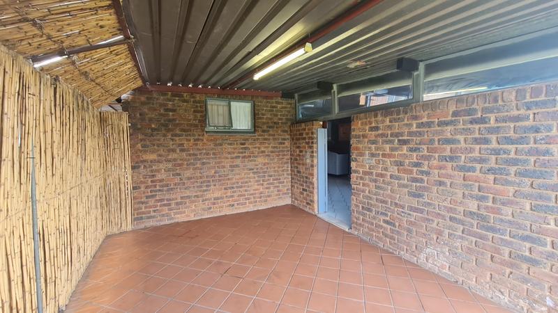 3 Bedroom Property for Sale in Balley Duff Free State